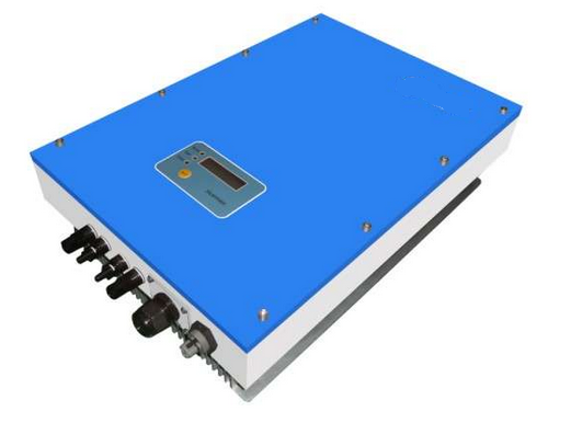 组串式光伏逆变器